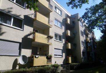 Vorschaubild Wohnung