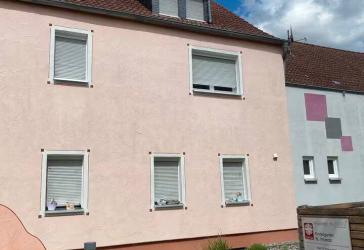 Vorschaubild Mehrfamilienhaus