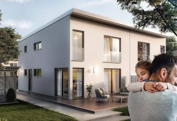 Parkstraße Baesweiler - Modernes Wohnen mit viel Platz für die Familie