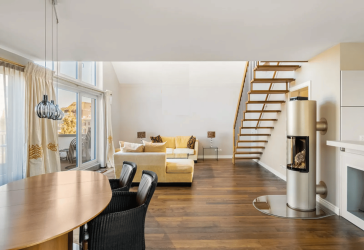 Vorschaubild Maisonettewohnung