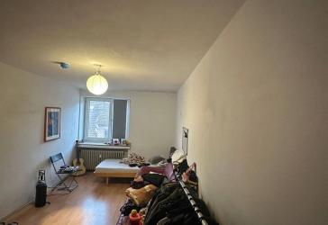 Helles 17 m2 WG-Zimmer in zentraler Lage in Aachen