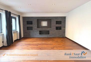 Vorschaubild Maisonettewohnung