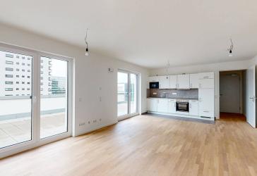 Vorschaubild Penthouse