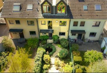 Vorschaubild Reihenmittelhaus
