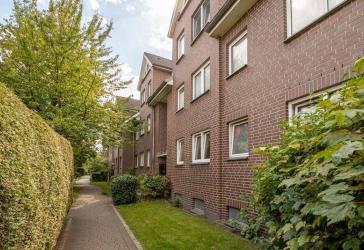 Vorschaubild Maisonettewohnung