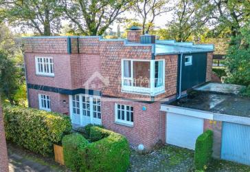 Modernisiertes Einfamilienhaus als Familienparadies im Speckgürtel von Münster