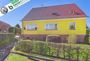 EFH mit 7 Zimmern in Wutzetz - Pool, Wald & Ruhe + Berlin winkt
