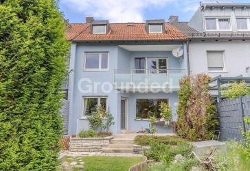 Vorschaubild Reihenmittelhaus