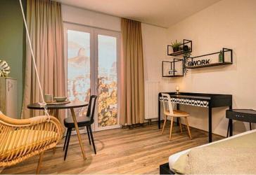 Vorschaubild Loft-Studio-Atelier