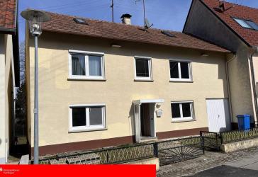 Vorschaubild Einfamilienhaus