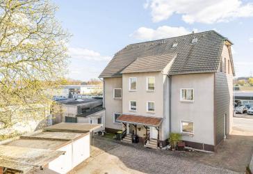 Vorschaubild Mehrfamilienhaus