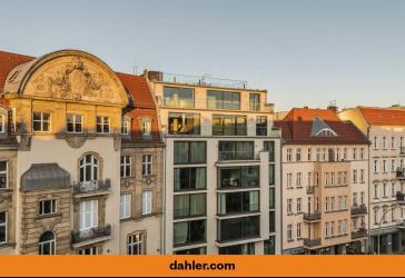 Vorschaubild Penthouse