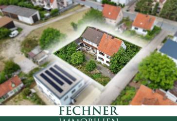 Vorschaubild Grundstück