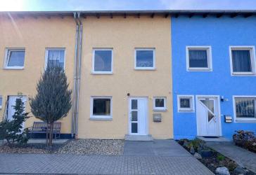 Vorschaubild Reihenmittelhaus