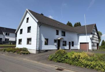 Vorschaubild Einfamilienhaus