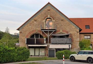 Vorschaubild Maisonettewohnung