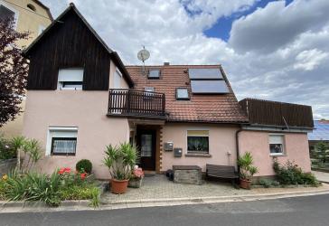 Vorschaubild Einfamilienhaus