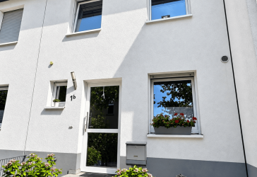 Vorschaubild Reihenmittelhaus
