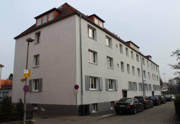 Vorschaubild Wohnung