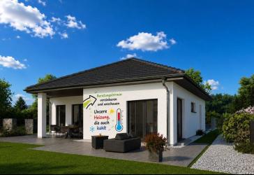 Vorschaubild Bungalow