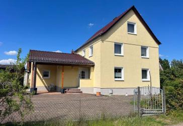 Vorschaubild Einfamilienhaus