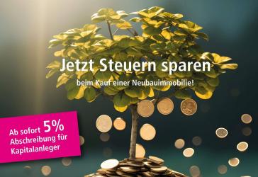 Vorschaubild Wohnung