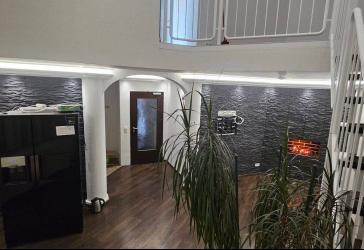 Vorschaubild Maisonettewohnung