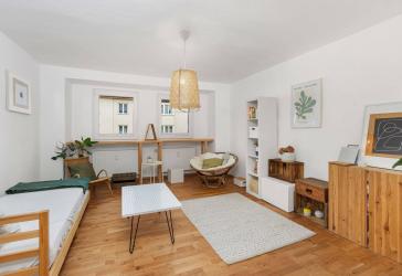 Vorschaubild Wohnung