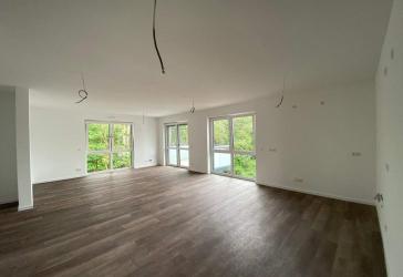 Exklusive Wohnung mit Sonnenbalkon