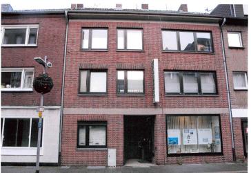 Reserviert - Investment und Rendite-Objekt
