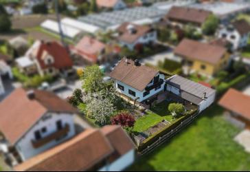 Vorschaubild Einfamilienhaus