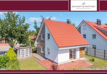Vorschaubild Maisonettewohnung