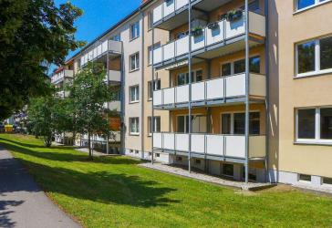 Vorschaubild Wohnung