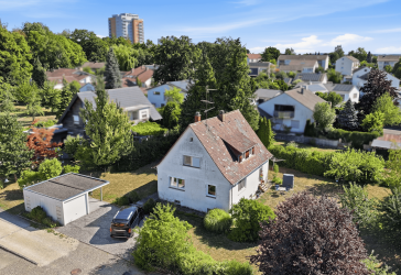 Vorschaubild Mehrfamilienhaus