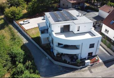 Vorschaubild Penthouse