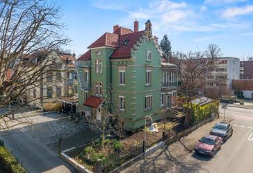Vorschaubild Wohnung