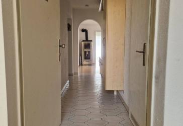 Helle 4,5-Zimmer-Wohnung mit Balkon und EBK in Lörrach