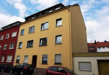 Vorschaubild Wohnung