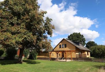 Vorschaubild Einfamilienhaus