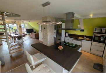 Vorschaubild Maisonettewohnung