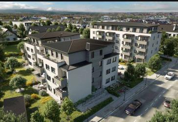 Vorschaubild Penthouse
