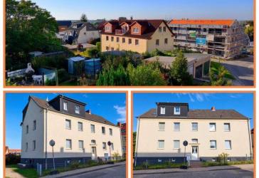 Vorschaubild Mehrfamilienhaus