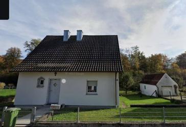 Einfamilienhaus mit Grundstück in Neuburg Bittenbrunn