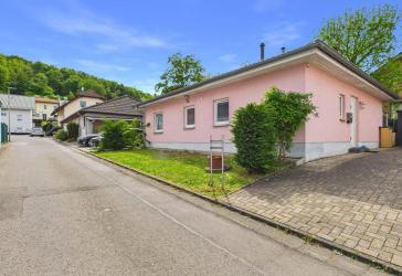 Vorschaubild Bungalow