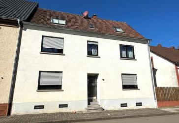Vorschaubild Einfamilienhaus