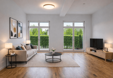 Vorschaubild Wohnung