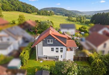 Vorschaubild Maisonettewohnung