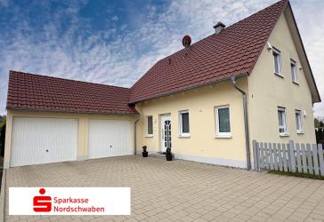 Vorschaubild Einfamilienhaus