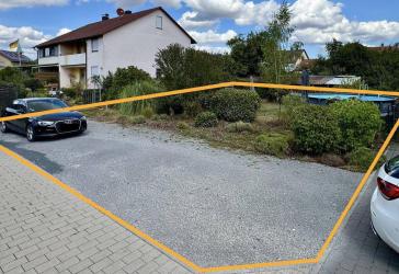Vorschaubild Grundstück