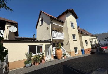 Vorschaubild Mehrfamilienhaus